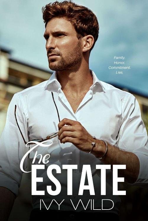 Cover of The Estate