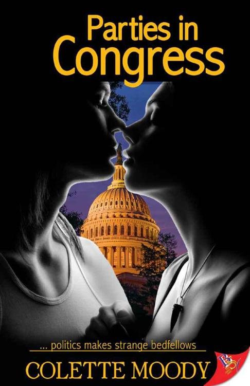 Cover of Parties in Congress
