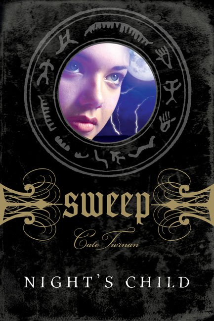 Cover of Night's Child (2013)