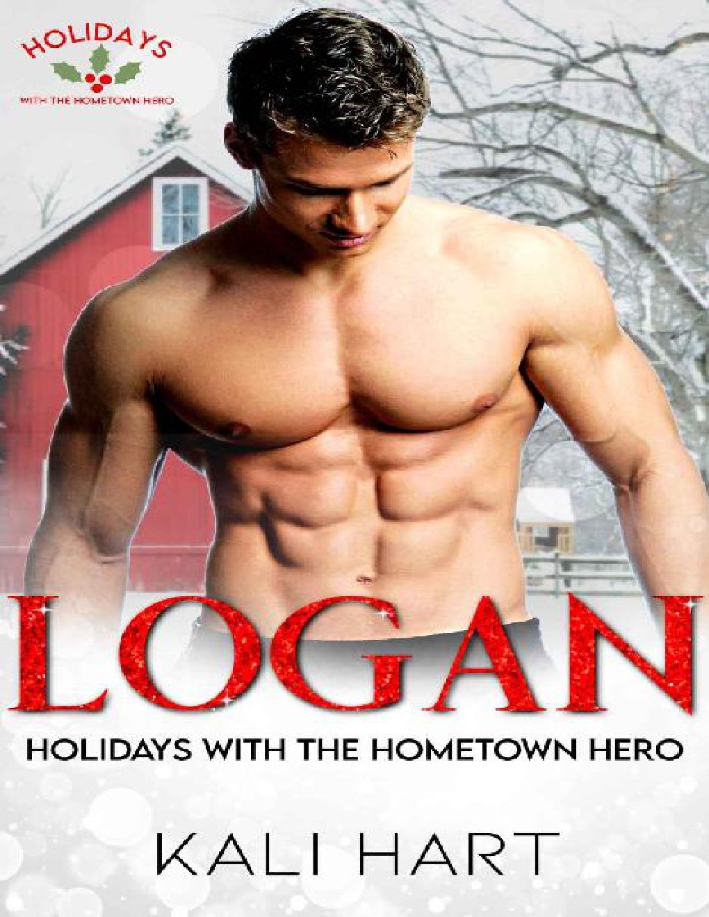 Cover of Logan