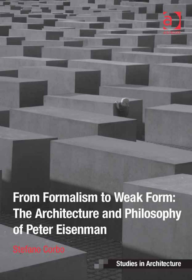 Cover of From Formalism to Weak Form