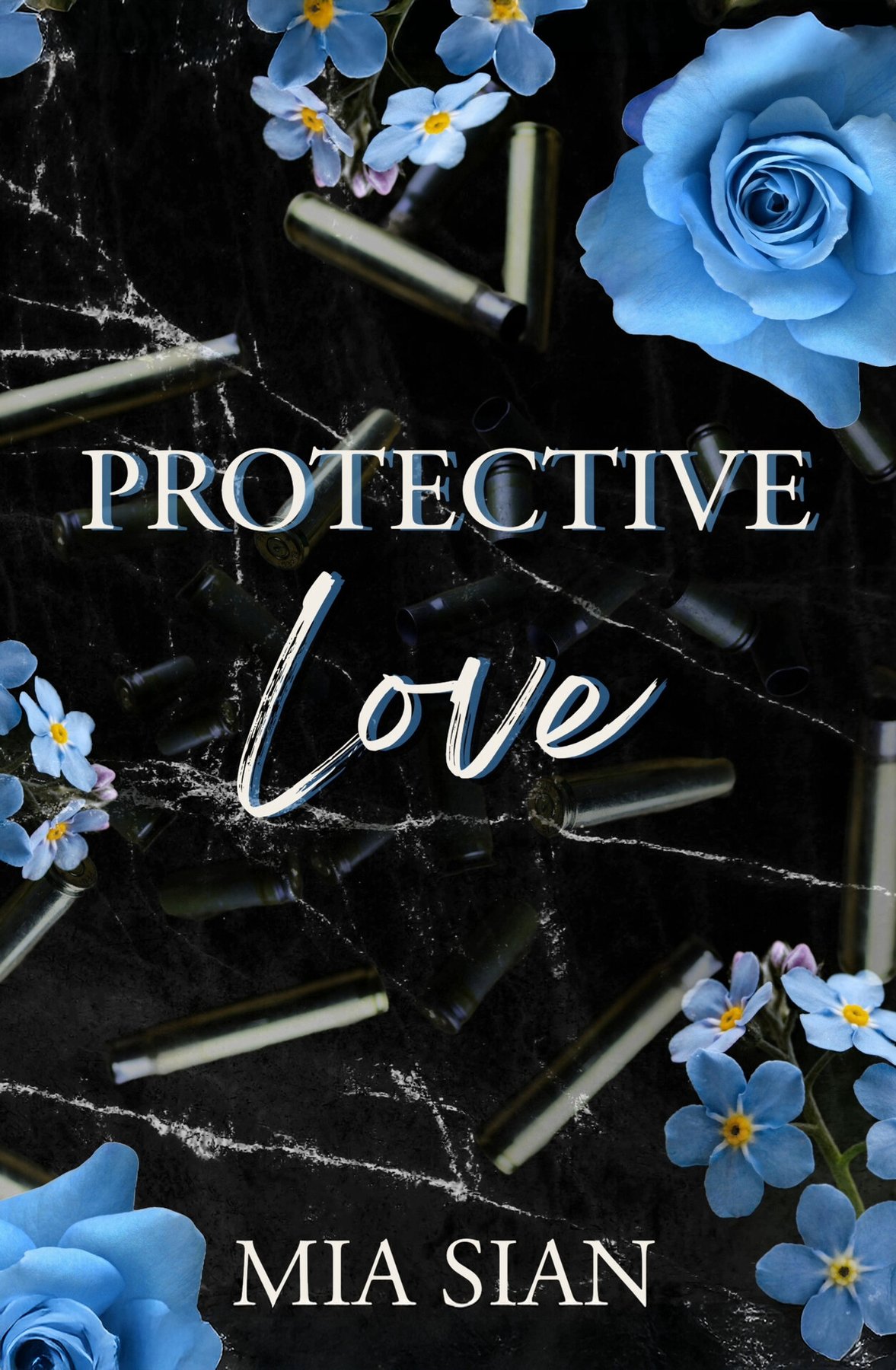 Cover of King 2: Protective Love