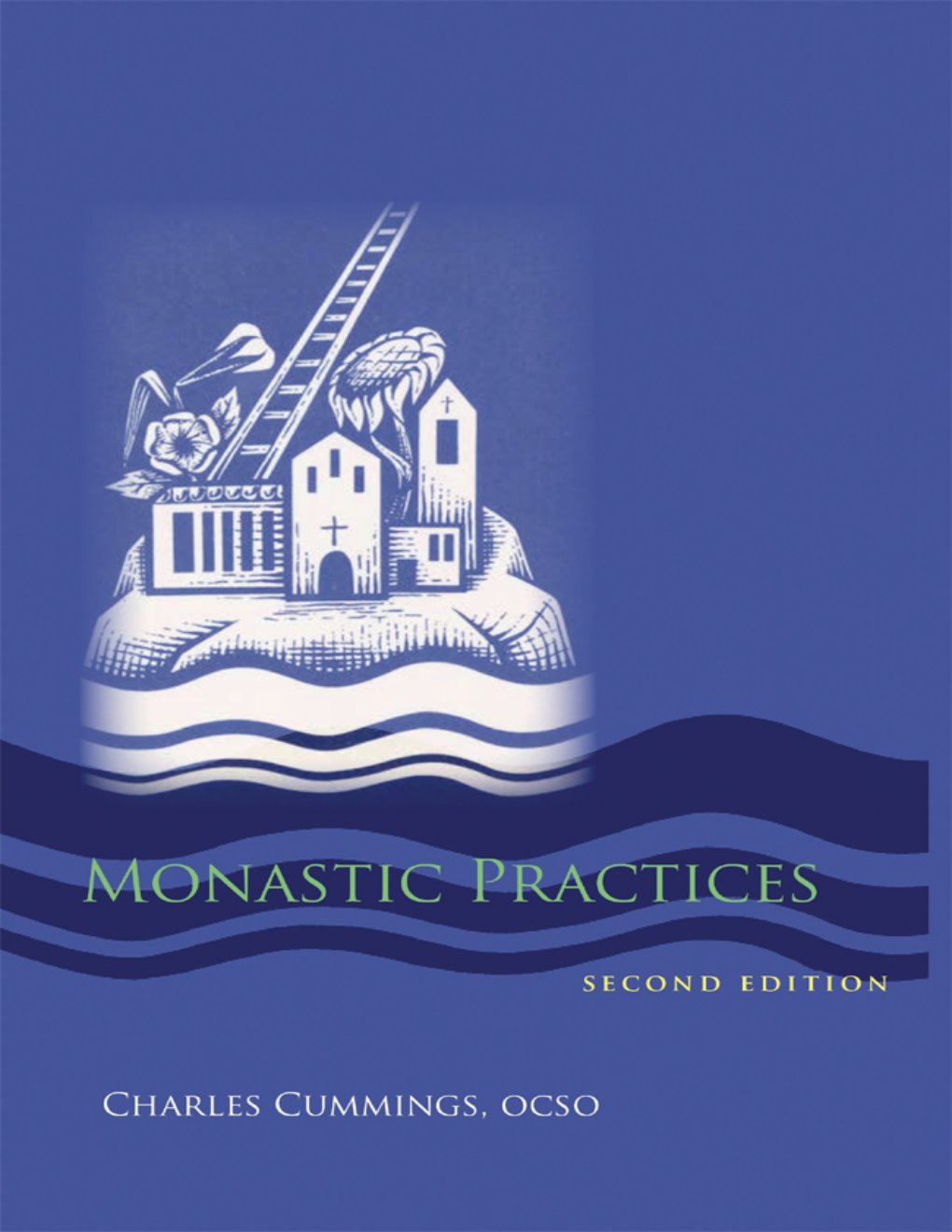Cover of Monastic Practices