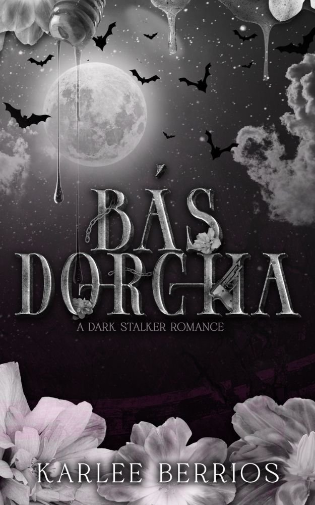 Cover of Bás Dorcha (Balor Spirits)