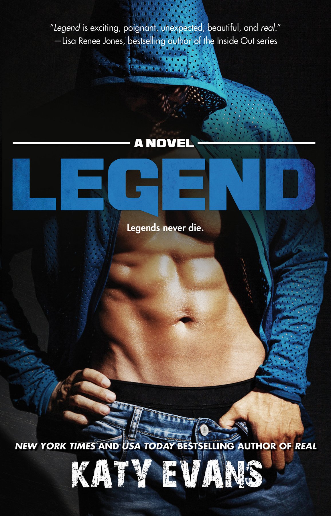 Cover of Raw