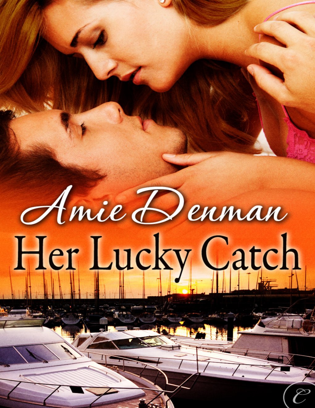 Cover of Her Lucky Catch