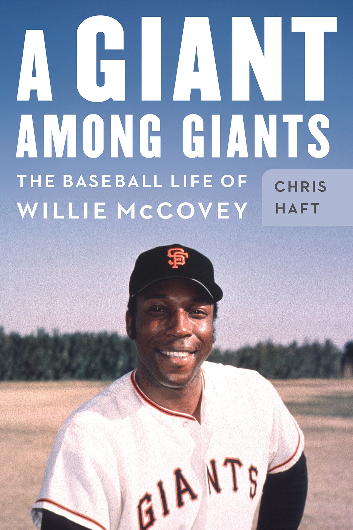 Cover of A Giant among Giants