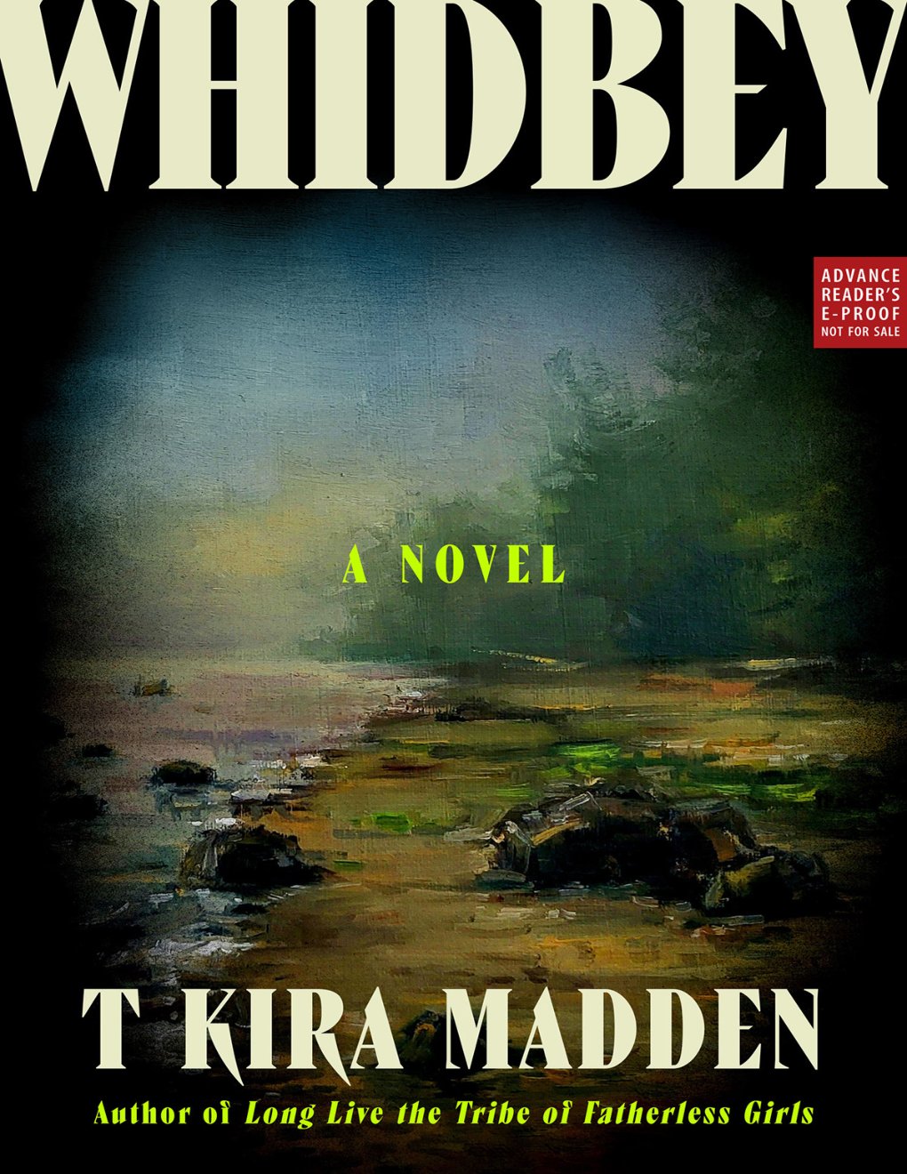 Cover of Whidbey