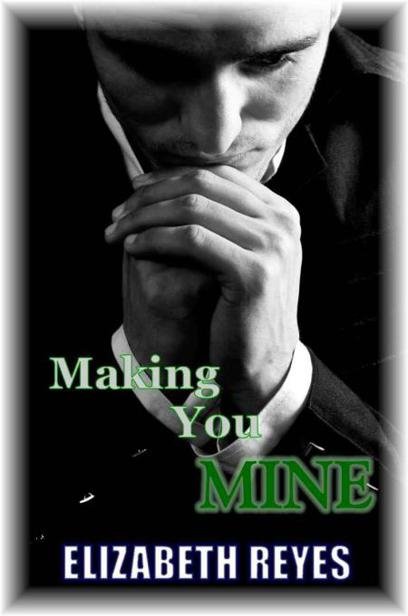 Cover of Making You Mine