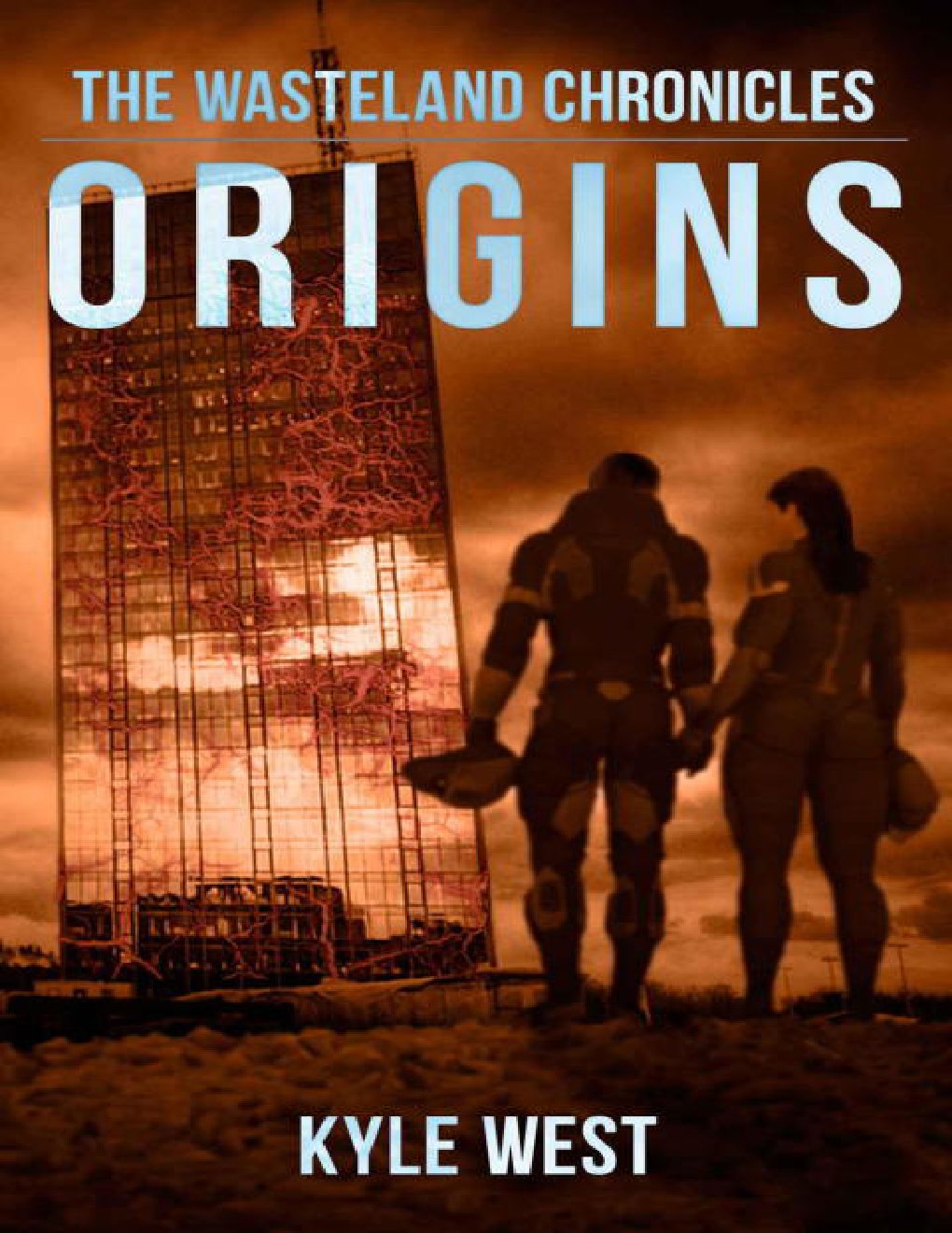 Cover of Origins twc-2