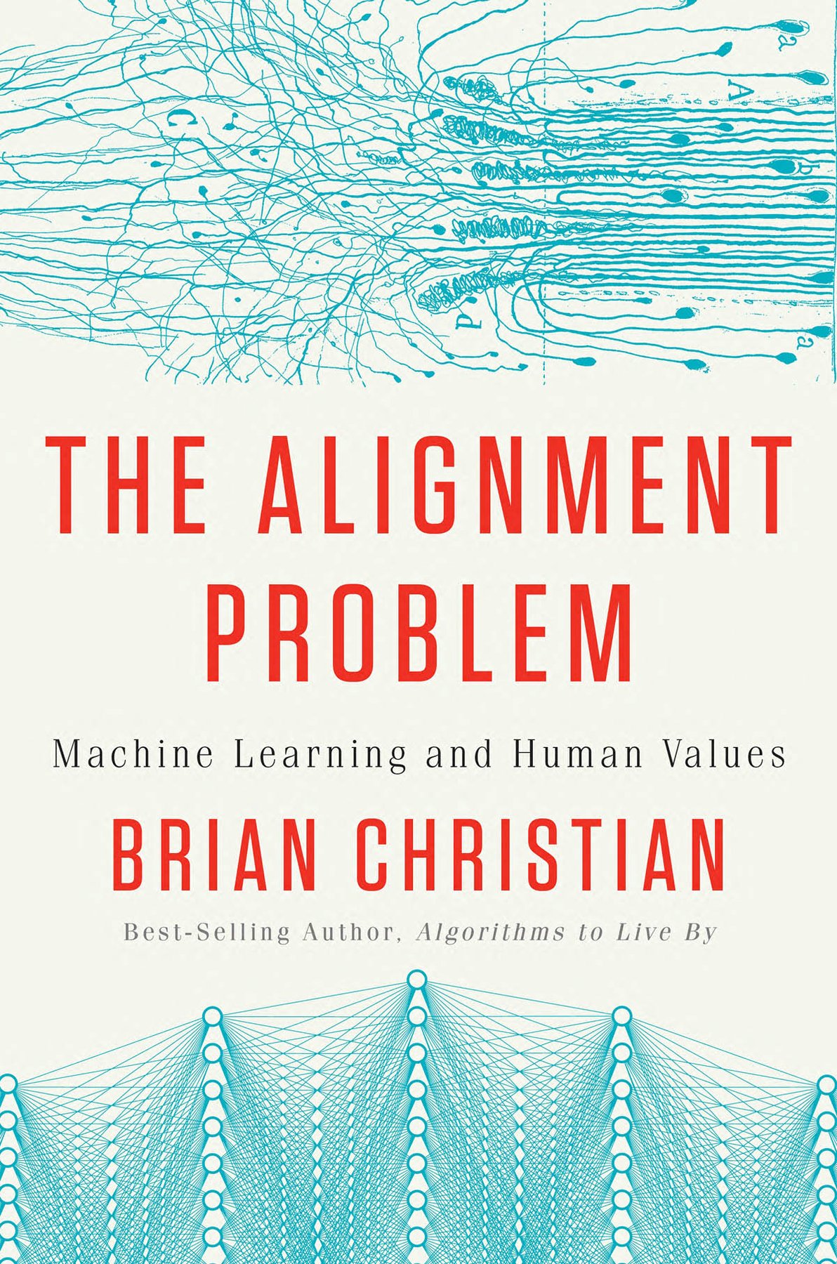 Cover of The Alignment Problem (1896)