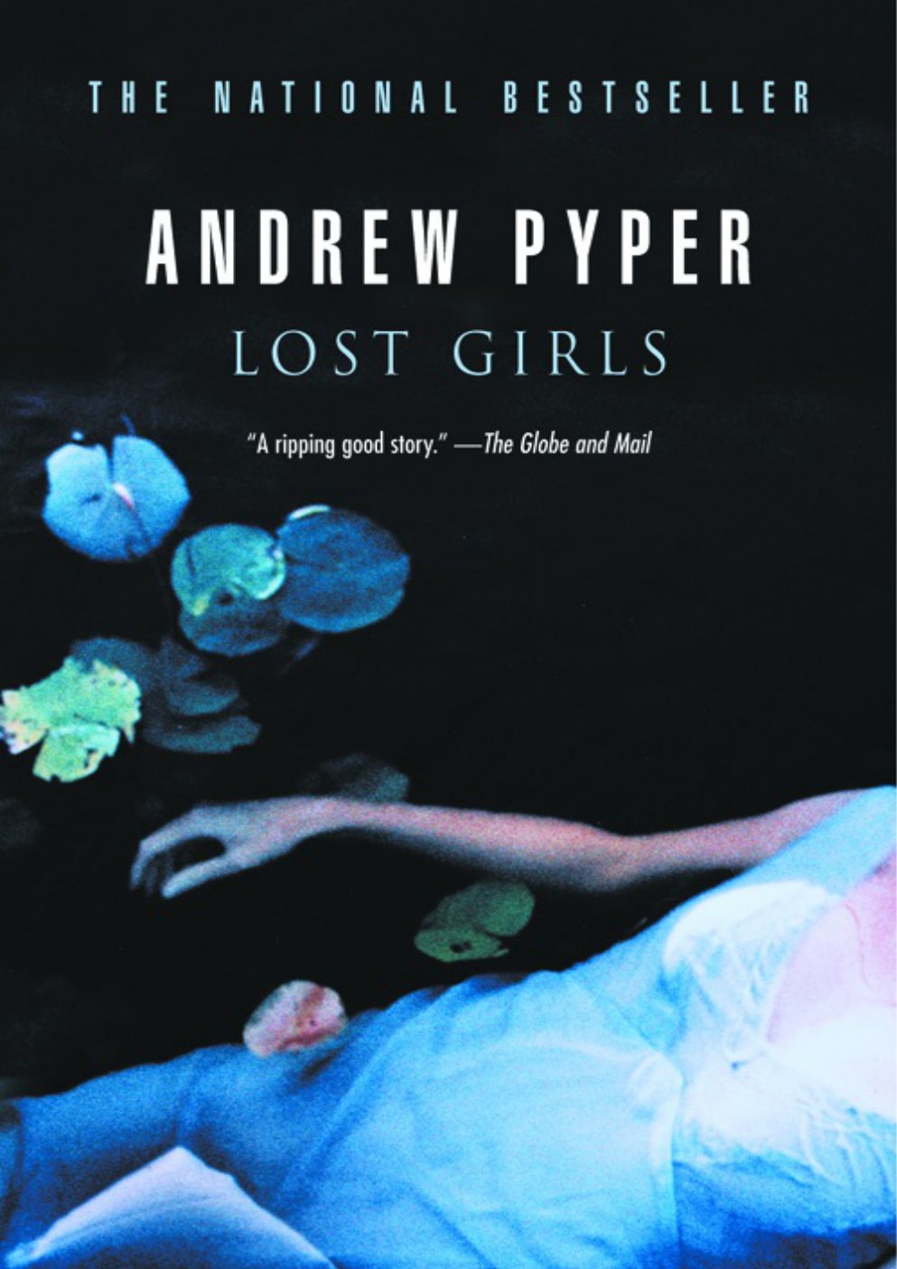 Cover of Lost Girls