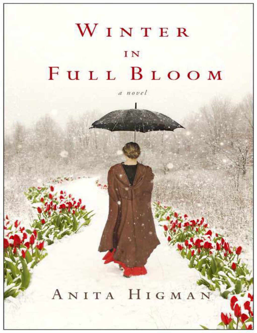 Cover of Winter in Full Bloom