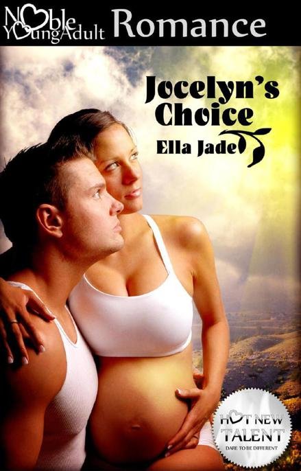 Cover of Jocelyn's Choice