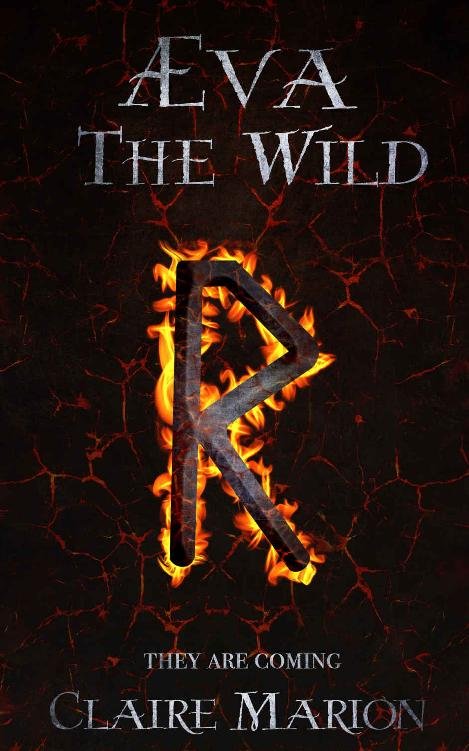 Cover of ÆVA The Wild