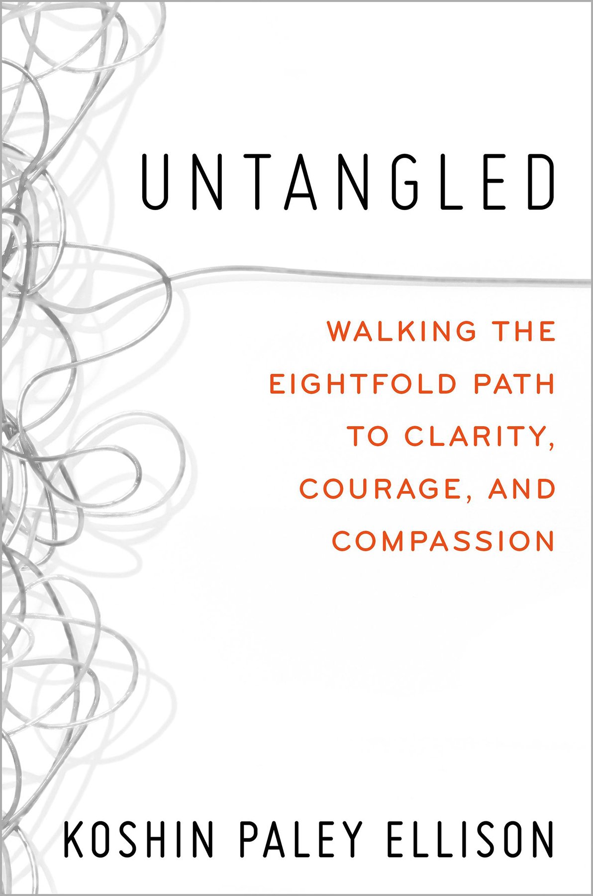 Cover of Untangled