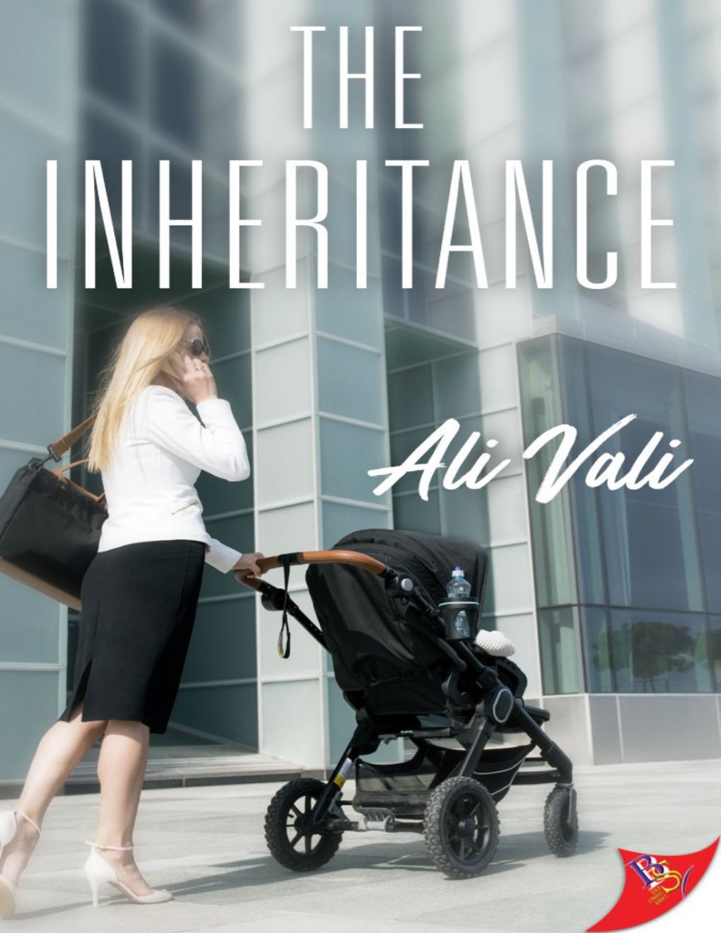 Cover of The Inheritance