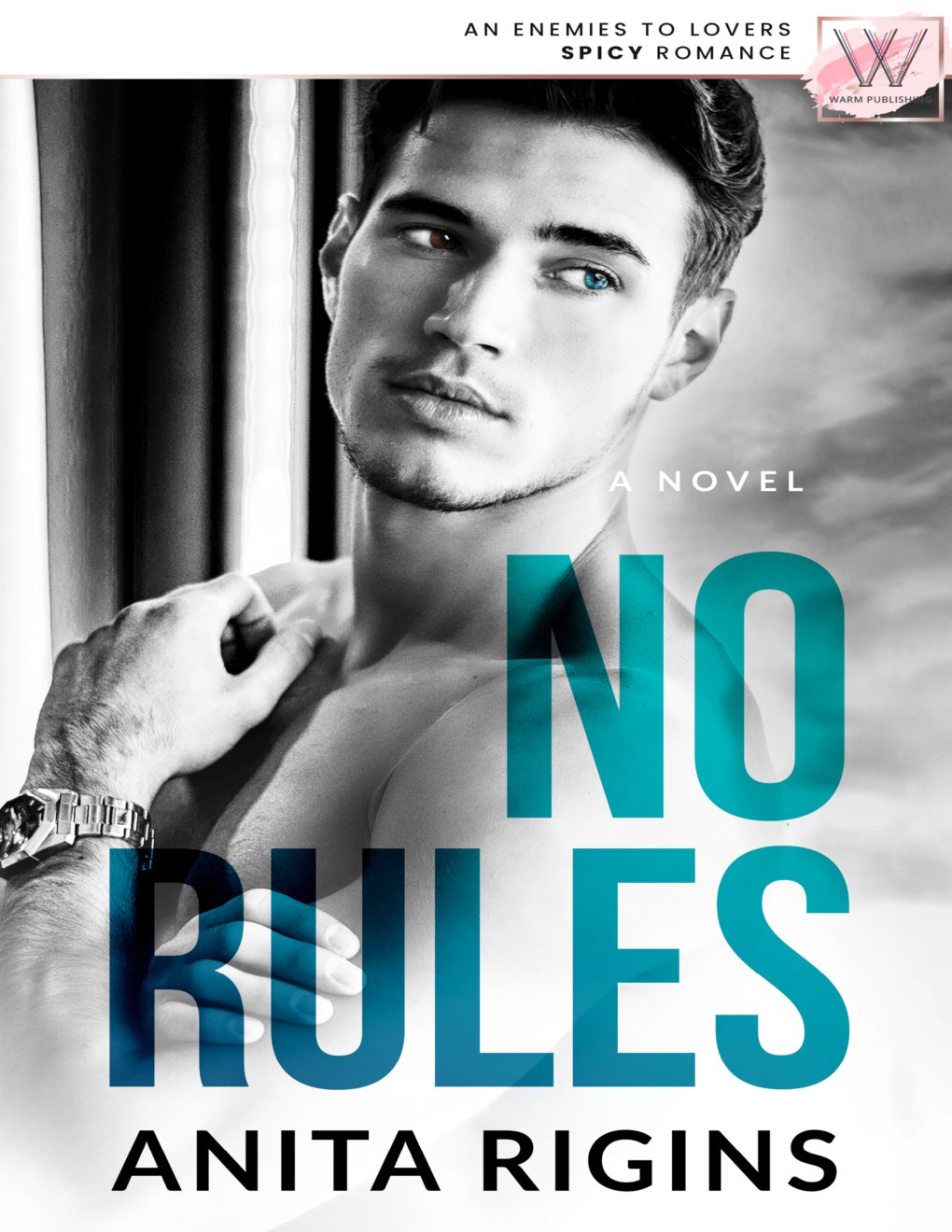 Cover of No Rules