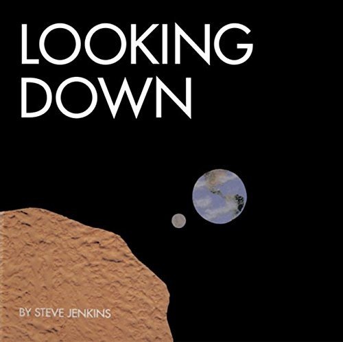 Cover of Looking Down