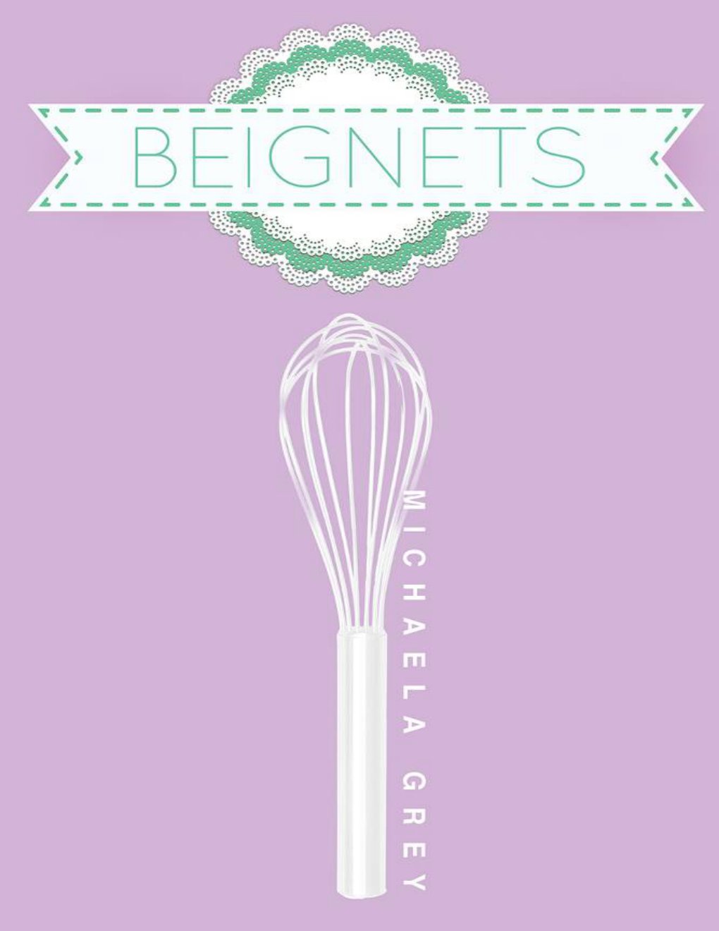 Cover of Beignets