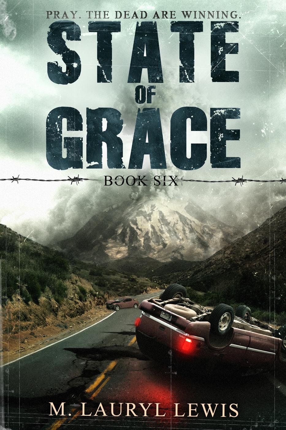 Cover of State of Grace