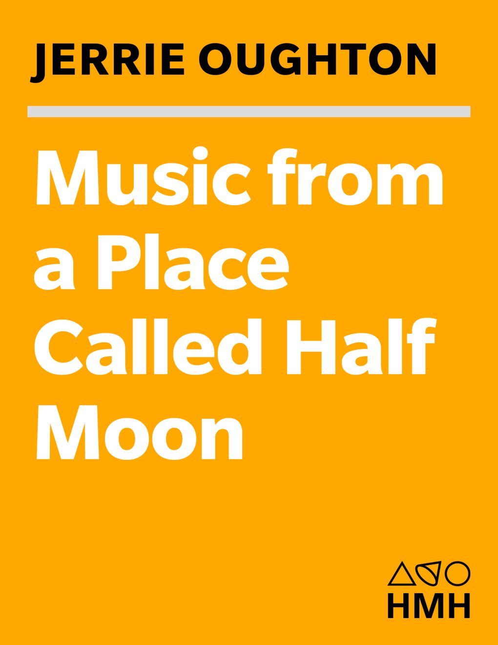Cover of Music From a Place Called Half Moon