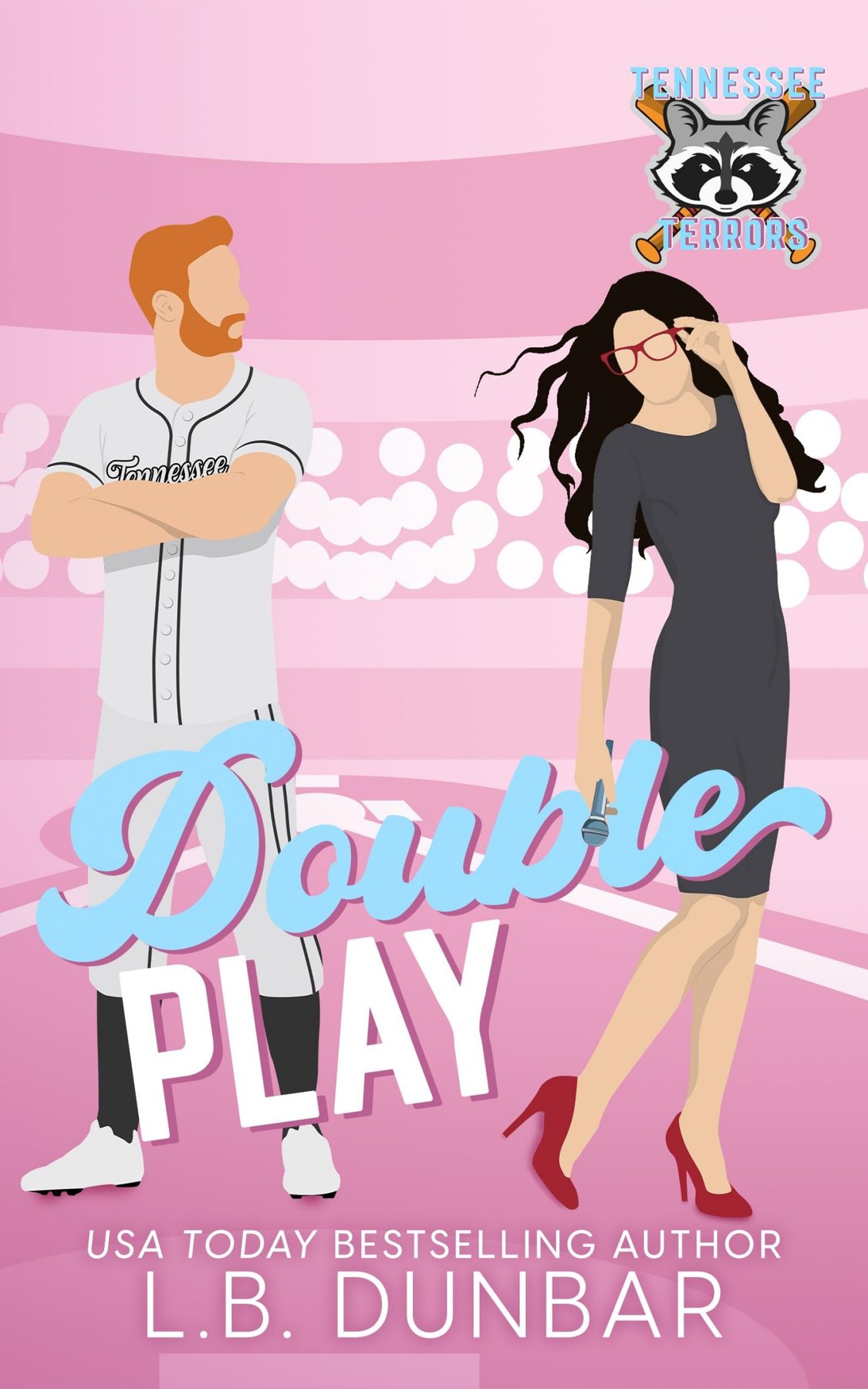 Cover of Double Play