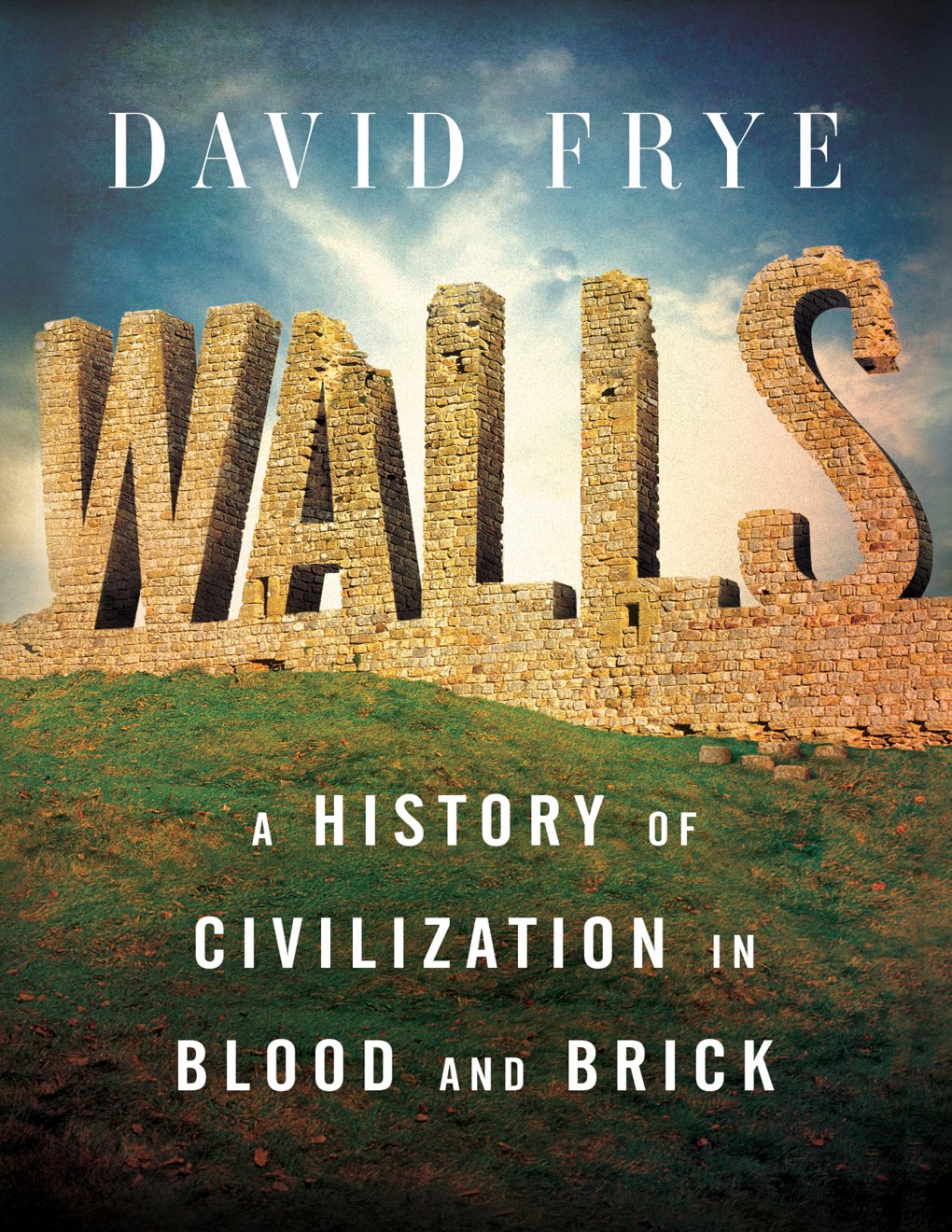 Cover of Walls