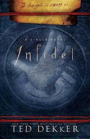 Cover of Lost Infidel (2007)