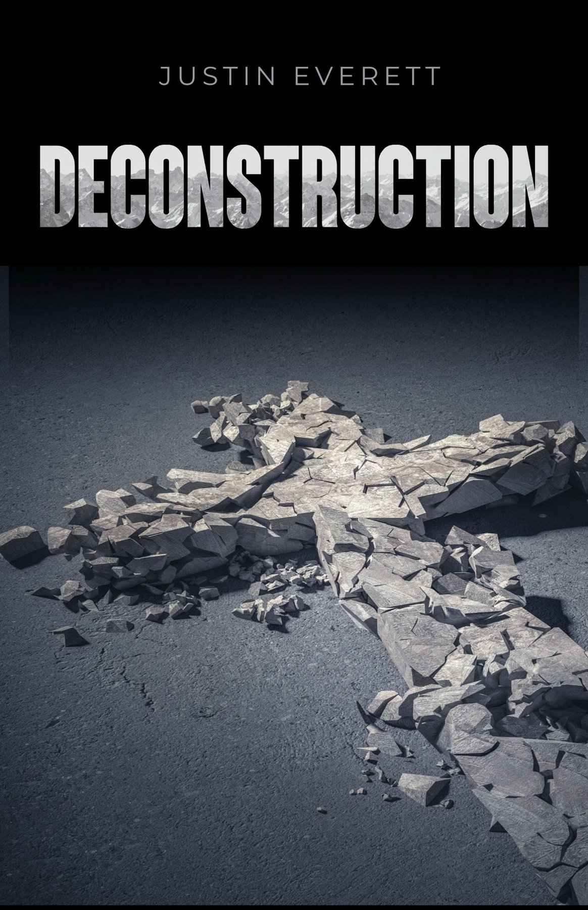 Cover of Deconstruction