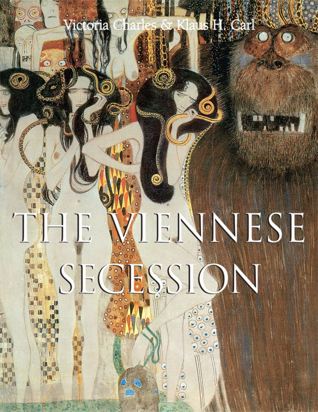 Cover of The Viennese Secession