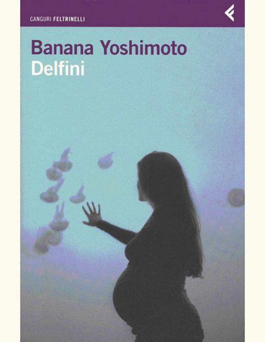 Cover of Delfini