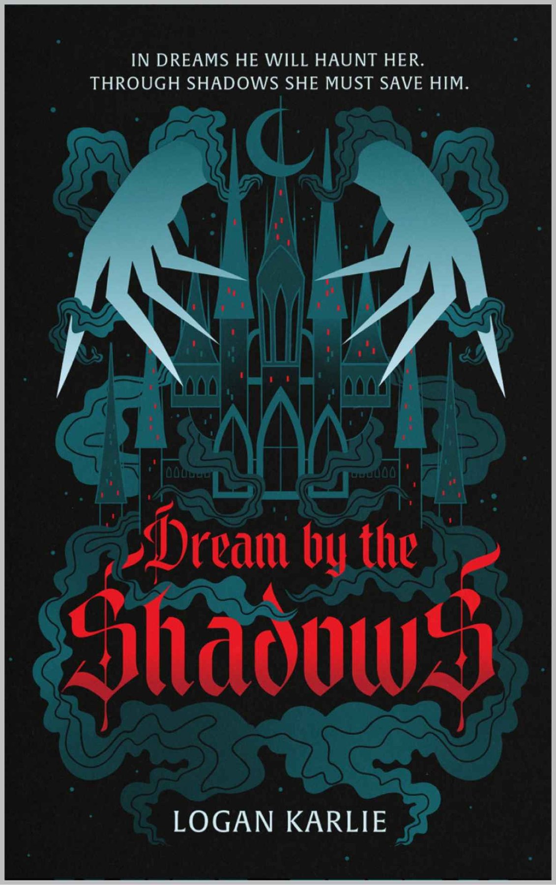 Cover of Dream by the Shadows