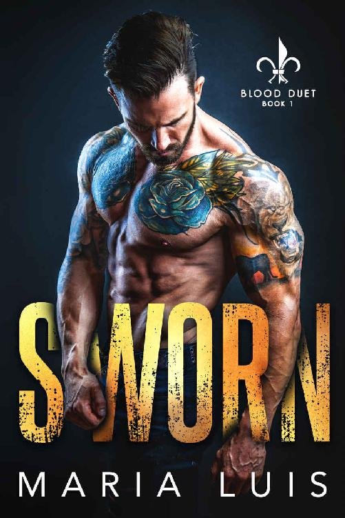 Cover of Sworn