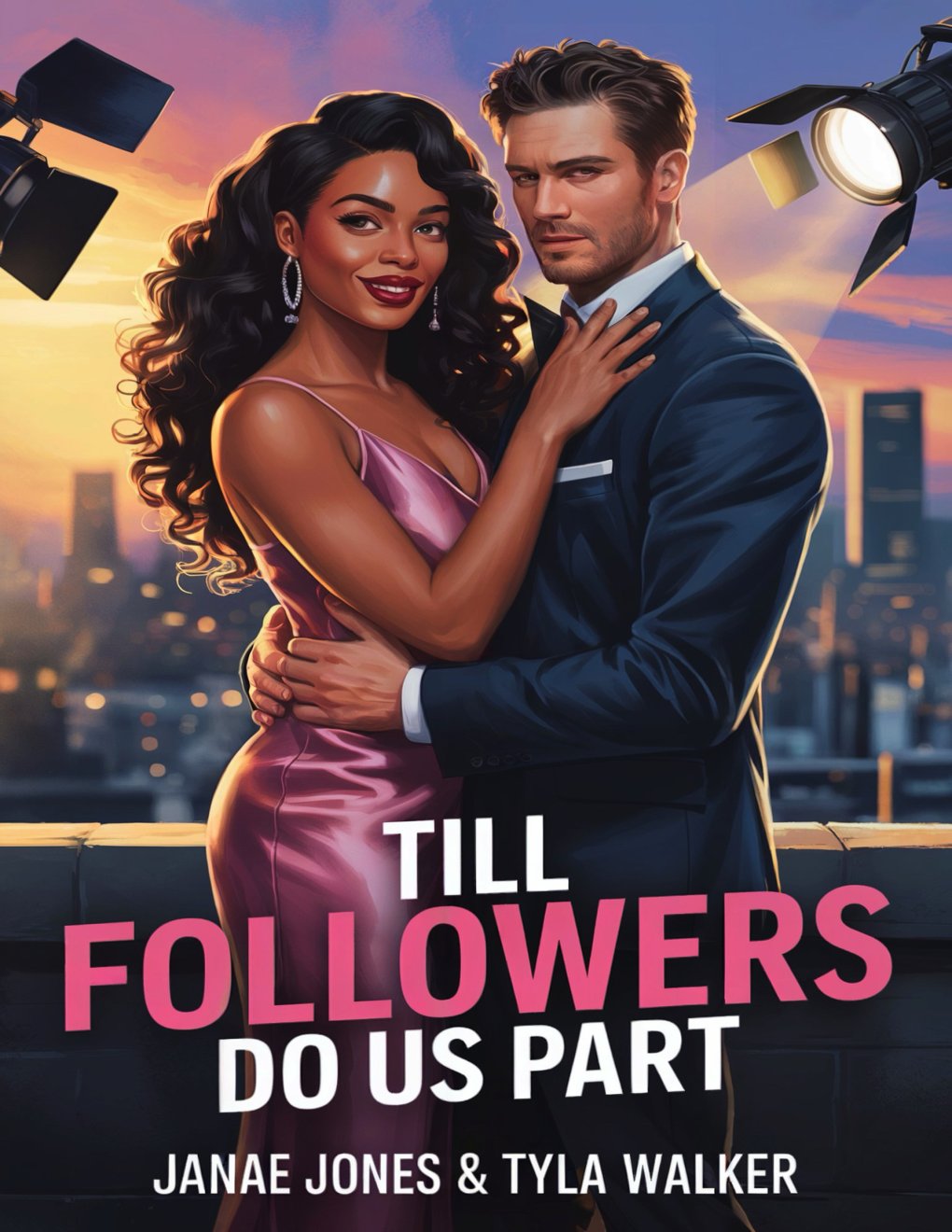 Cover of Till Followers Do Us Part