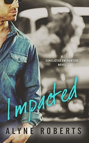 Cover of Impacted (2014)