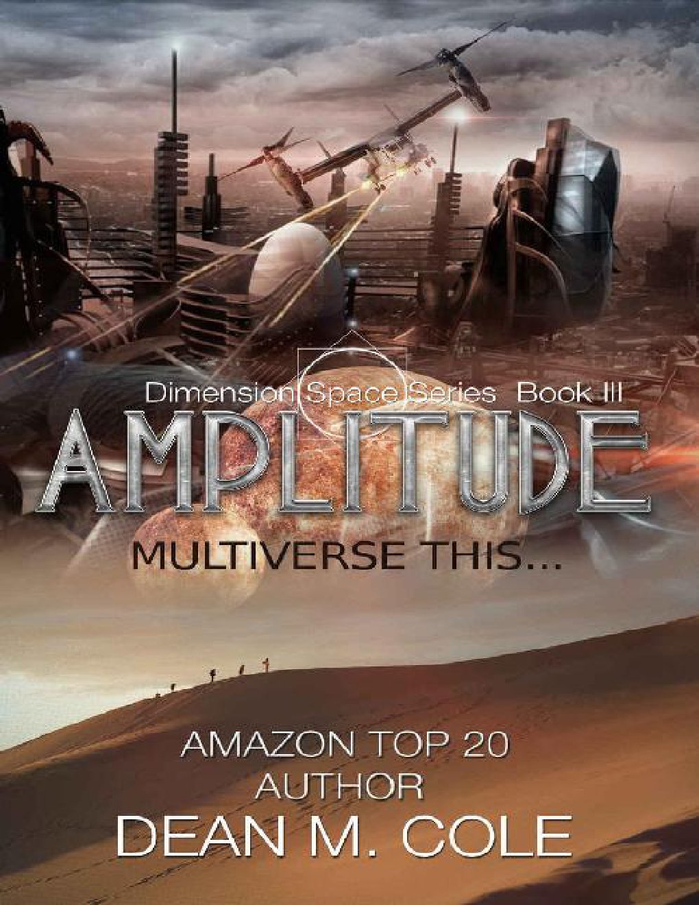 Cover of Amplitude