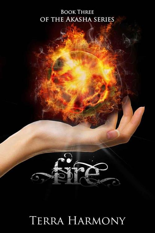 Cover of Fire