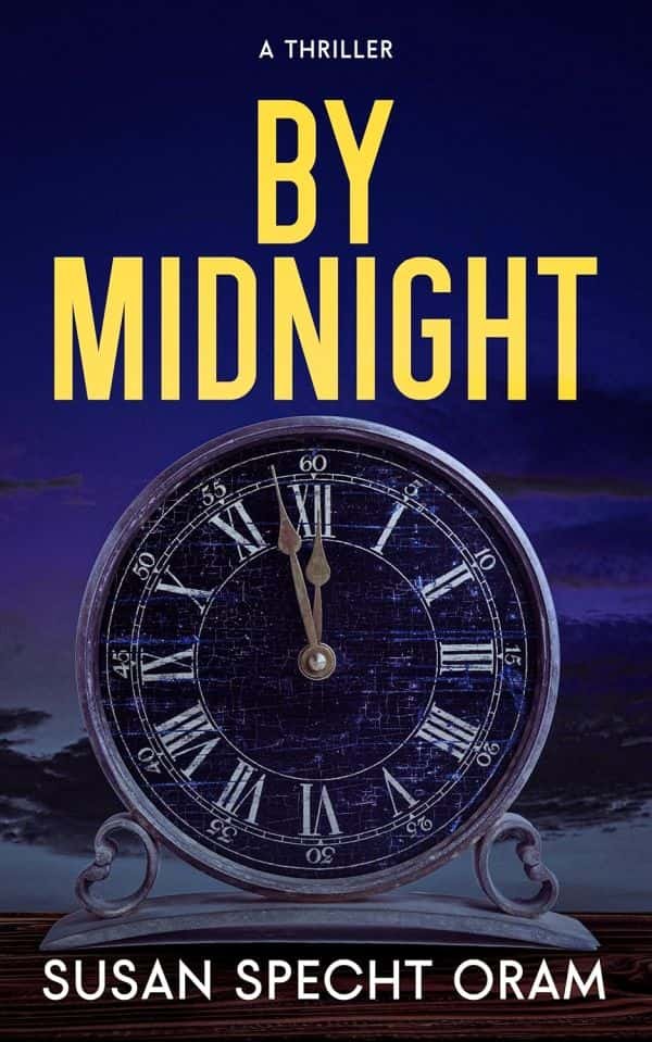 Cover of Beyond the Bridge 03-By Midnight