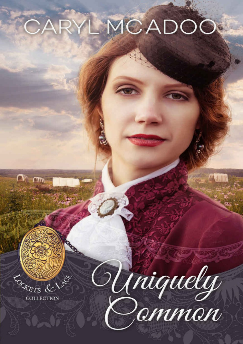 Cover of Uniquely Common
