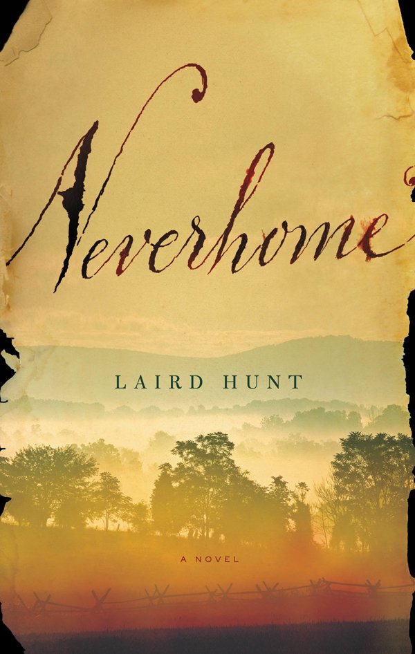 Cover of Neverhome