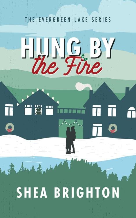 Cover of Hung by the Fire