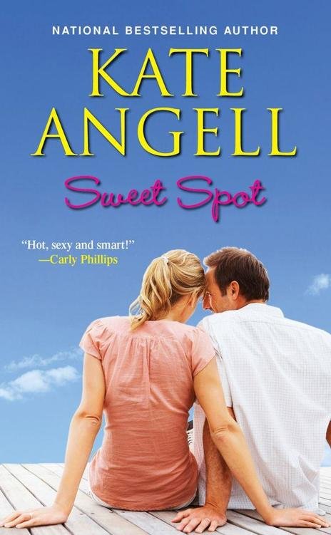 Cover of Sweet Spot