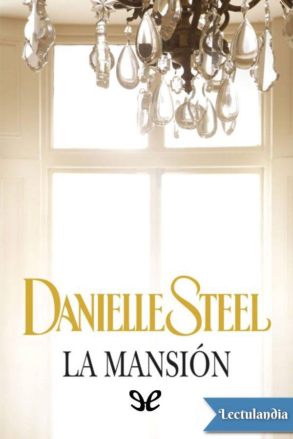 Cover of La mansión