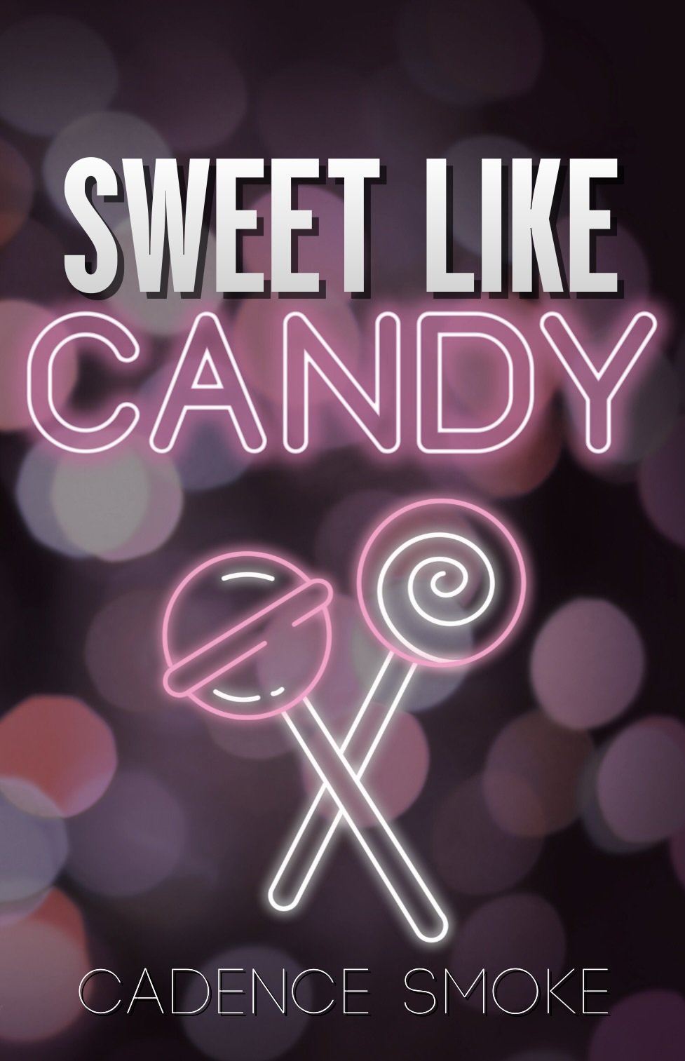 Cover of Sweet Like Candy