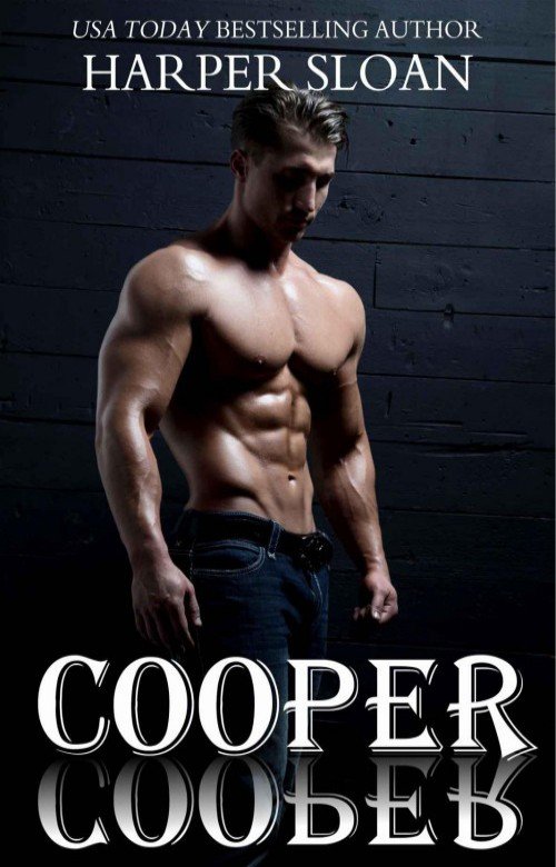 Cover of Cooper (2014)