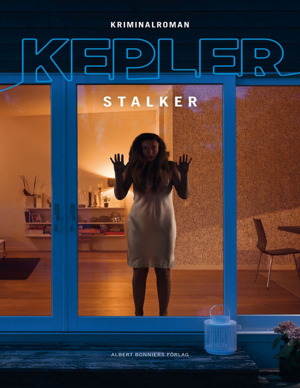 Cover of Stalker
