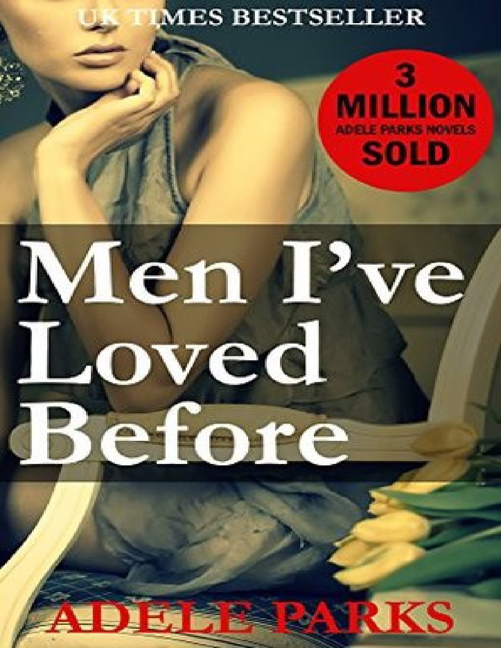 Cover of Men I've Loved Before