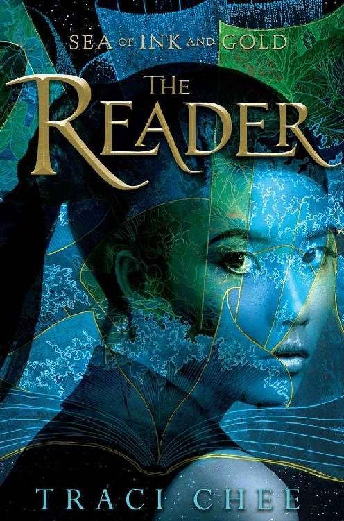 Cover of The Reader (2016)