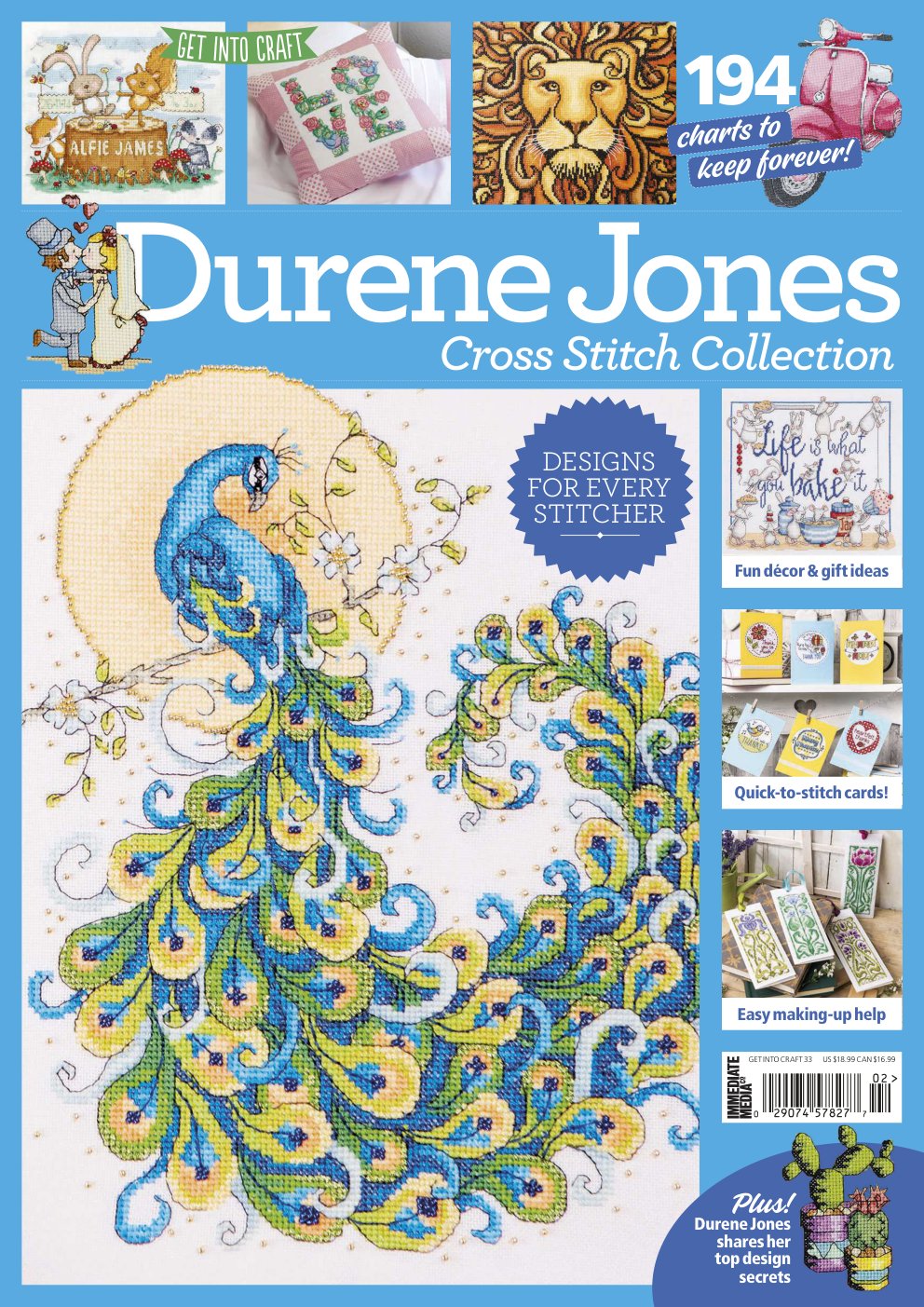 Cover of Durene Jones